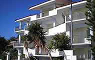 Iris Apartments, Hrani, Messinia, Holidays in Peloponnese