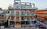 Comfy Boutique Hotel, Kalamata, Messinia, Peloponnese, South Greece Hotel