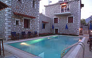 VIP Lounge Resort Apartments, Mikri Mantinia, Messinia, Peloponissos, Holidays in Greece