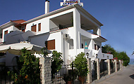Akrogiali Hotel, Messinia Kiparisia, Hotels Peloponnese
