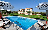 Messinian Horizons, Mparla Beach, Marathoupoli, Messinia, Peloponnese, South Greece Hotel