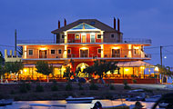 Faros Rooms, Marathoupoli, Messinia, Peloponnese Hotels, Greece