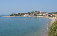 Porto Finissia Hotel,Peloponnese,Methoni, Finikounta,Messinia,Messiniakos Bay,Beach,With Pool,Garden.