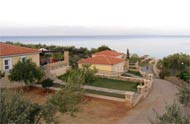 Alexandros Apartments,Peloponnese,Petalidi, ,Messinia,Messiniakos Bay,Beach,Garden.