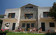 Mylos Apartments, Gialova, Pylos, Messinia, Peloponnese, Greece Hotel