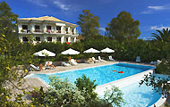 Spiti Marias Apartments, Peloponnese,Gialova ,Messinia,Messiniakos Bay,Beach,With Pool,Garden.