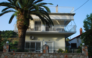 Asimakopoulos Apartments