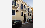 Ta Adelfia Apartments, Pylos, Messinia, Peloponnese, South Greece Hotel