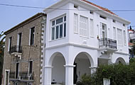 Filitsa Pension, Pylos, Messinia, Peloponnese, South Greece, Greece Hotel