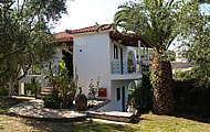 Peroulia Beach Apartments, Kombi, Koroni, Messinia, Peloponnese, South Greece Hotel