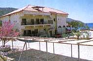 Itilo Hotel,Peloponnese,Laconia,Areopoli,Lakonikos Bay,Mani,Beach,With Pool,Garden