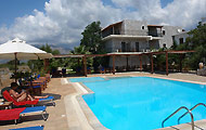 Kastro Maini  Hotel, Peloponnese,Laconia,Areopoli,Lakonikos Bay,Mani,Beach,With Pool,Garden