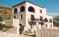 Peloponissos,Laconia,Aeropolis,Itilo,Traditional Stone Houses Giannakakos