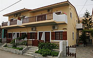 Kavos Apartments, Arhangelos, Laconia, Peloponese, South Greece Hotel