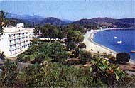 Belle Helene Hotel,Peloponnese,Laconia,Githio,Lakonikos Bay,Mani,Beach,With Pool,Garden