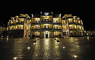 Vathi Hotel, Vathi, Gythio, Laconia, Peloponese, South Greece Hotel