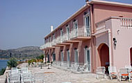 Annema Hotel, Monemvasia, Laconia, Peloponnese, Greece Hotel