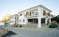 Pramataris Hotel,Peloponnese,Laconia,Monemvassia,Lakonikos Bay,Mani,Beach,Garden.