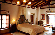 Traditional Hotel Ardamis, Laconia, Hotels in Peloponissos, Castle of Monemvasia