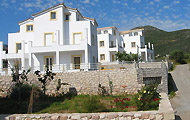 Quatro Apartments,Monemvasia,Lakonia,Peloponissos,Greece