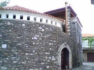 Traditional Guesthouse To Kastori,Kastori,Sparti,Laconia,Peloponissos,Greece