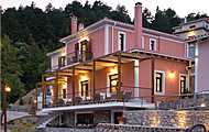 Ilaeira Mountain Resort, Toriza Village, Sparti City, Sparta Area, Laconia Region, Peloponnesse, Holidays in South Greece