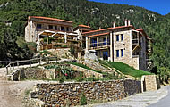 Pritanio Guesthouse, Polidroso, Parnonas, Laconia, Holidays in Peloponnese