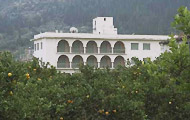 Byzantion Hotel,Peloponnese,Laconia,Sparti,Lakonikos Bay,Mani,Beach,With Pool,Garden