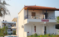 Angeliko Apartments, Mavrovouni, Laconia, Peloponnese hotels, Greece