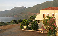 Skoutari Beach Hotel, Skoutari, Mani, Laconia, Peloponnese, South Greece Hotel