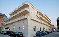 Olympic Inn Hotel, Amaliada, Ilia, Peloponnese Hotels, Greece