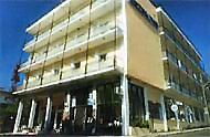 Ilis Hotel, Hotels and Apartments in Peloponissos, Accommodation in Greece