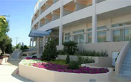 Glarentza Hotel, Hotels and Apartments in Kyllini, Ilia Peloponnese, Holidays in Greece
