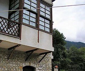 Traditional Guesthouse Lambia Ori,Lambia,Ilia,Peloponissos,Greece