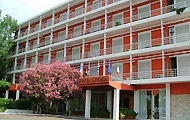 Letrina Hotel, Hotels and Apartments in Pyrgos, Ilia Peloponissos, Holidays in Greece