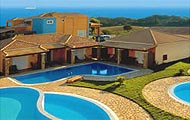 Olympia Golden Beach Apartments, Kyllini Beach, Golden Beach, Hotels in Peloponissos