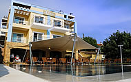 Almira Hotel, Arcoudi, Vartholomio, Ilia, Peloponnese, South Greece Hotel