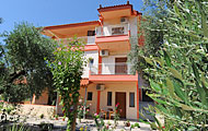 Kakovatos Rooms - Zaharos, Kyparissia, Peloponissos