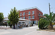 Astros Beach Hotel, Paralio Astros, Arcadia, Peloponnese, South Greece Hotel