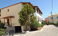 Fotopoulos Apartments, Xiropigado Village, Astros Area, Arcadia Region, Holidays in Peloponnese, Greece