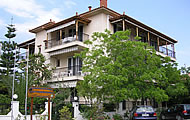 Elianna House Apartments,Peloponnese,Astros,Tripoli ,Arkadia,Mountain ski,Mainalos,Beach,Garden.