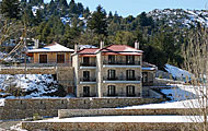Kallirroi Suites, Rooms, Apartments, Kaloneri, Lagadia, Arcadia Region, Hodidays in Peloponnese, Greece