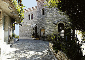 Traditional Guesthouse Isareiko Spiti,Issari,Arkadia,Peloponissos.Greece