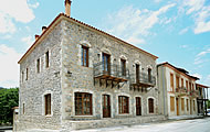 Archontiko Leontari Hotel, Leontari, Megalopoli, Arcadia, Peloponese, South Greece Hotel