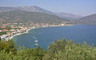 Golden beach Hotel,TYROS,Peloponissos,Arcadia,Beach,Mountaian