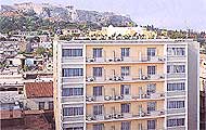 Plaka Hotel,Attiki,Athens.Acropolis View,Parthenonas