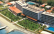 Calamos Beach Hotel,Attiki,Athens,Acropolis,Parthenonas,Agioi Apostoli,with pool,garden,beach