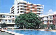 Marathon Beach Hotel,Attiki,Athens,Acropolis,Nea Makri,with pool,garden,beach