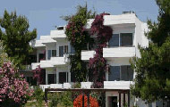 Hotel Saron,Attiki,Athens,Acropolis,Sounio,garden,Amazing View,Beach.