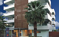Brasil Suites, Hotel & Apartments, Glyfada, Athens, Attica, Central Greece Hotel